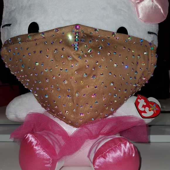 Bling Mask - Picture 1 of 2